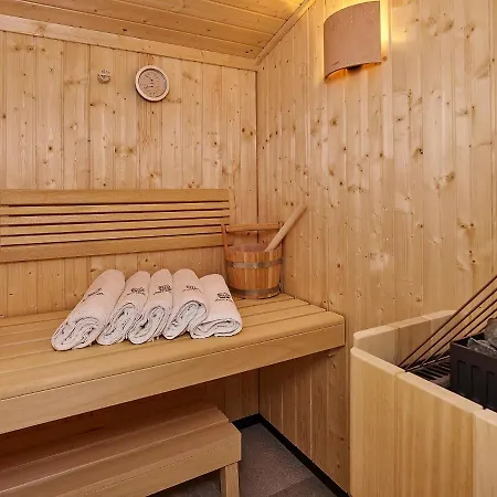 Superior 2 Personen Apartment *